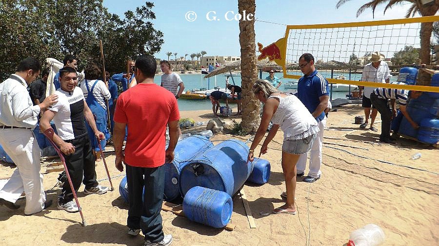 Earth Week El Gouna 0223